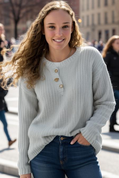 Hanna Öberg