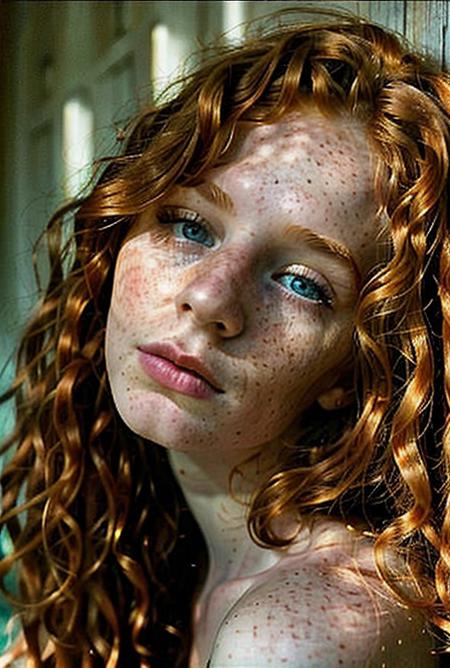 Ginger Girls