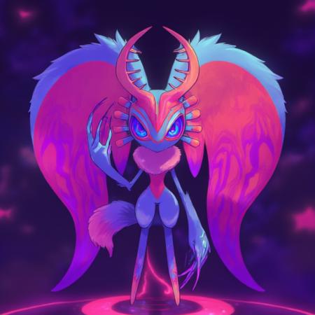 Character: Fecto Elfilis [FLUX]