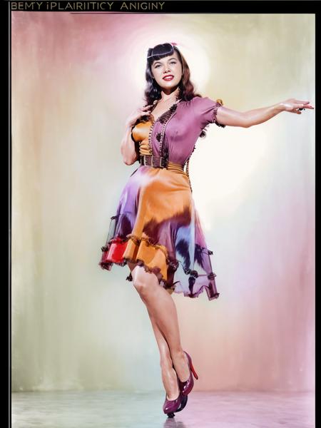 Betty Page