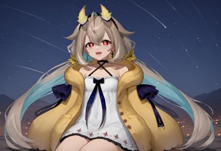 転寝ナサ Utatane Nasa 2.0 (Phase Connect)