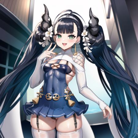 Katsuragi 葛城 (Azur Lane アズールレーン)