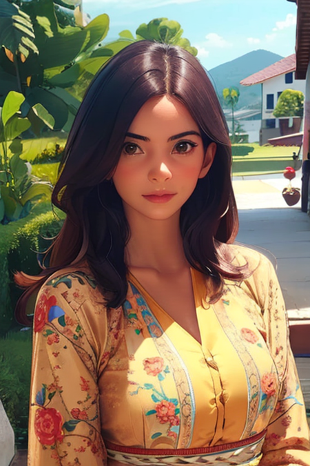 Flecheras版本v1.0 (ID: 641660)