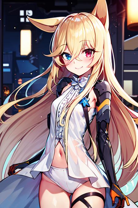 G41 (Girls Frontline)