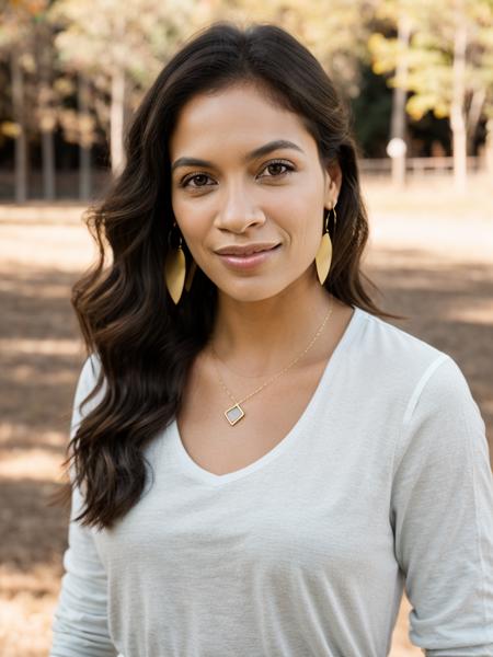 Rosario Dawson