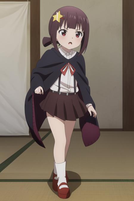 Kono Subarashii Sekai ni Bakuen wo! / この素晴らしい世界に爆焔を！ (complete pack)