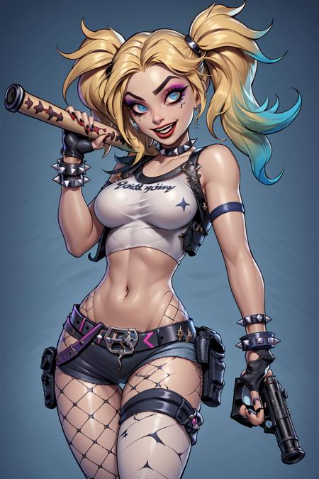 Harley Quinn