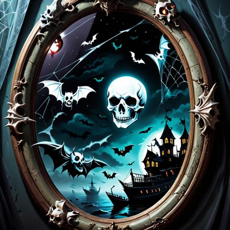 Billions of Halloween Wildcards