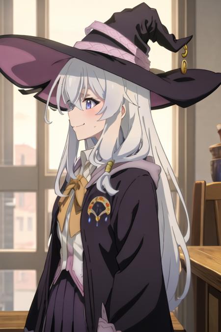 Elaina (Majo no Tabitabi)