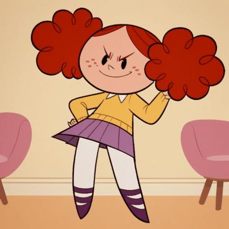 Princess Morbucks