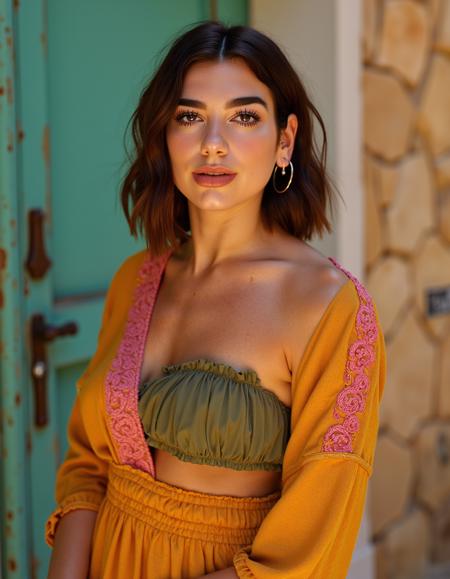 Dua Lipa