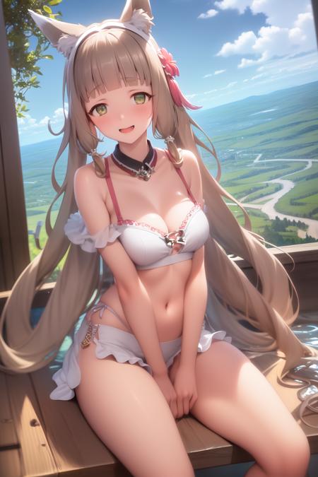 超异域公主连结  Re:Dive  Himemiya Maho 姬宫 真步  ひめみや まほ