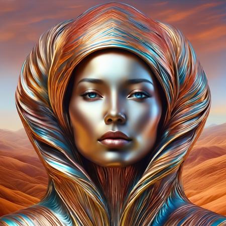 Metallicity
