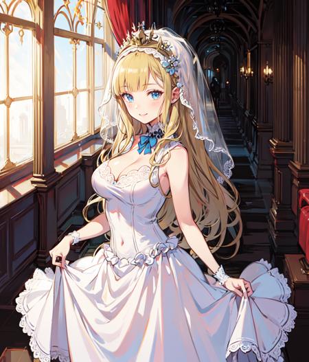Princess (Princess Principal)