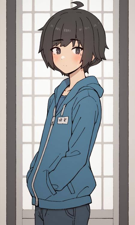 Kaiki Higashigaki | 麦茶しかない自動販売機 (Pony)版本V1 (ID: 1159197)