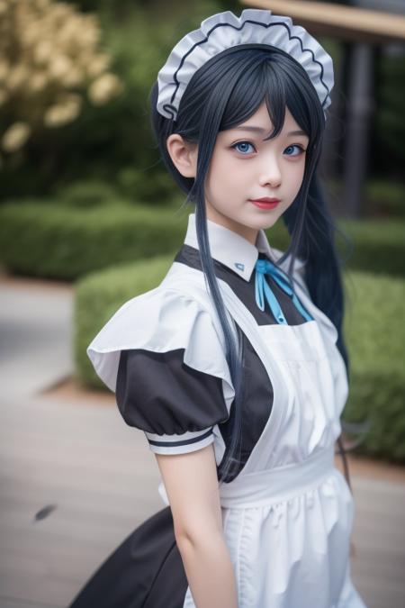 爱丽丝 aris