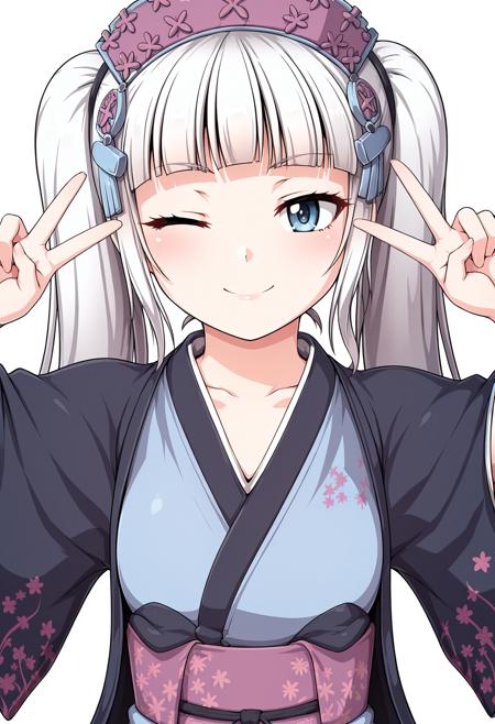 Hitotsubashi Sayo-一ツ橋 小夜 from Samurai Vandalism