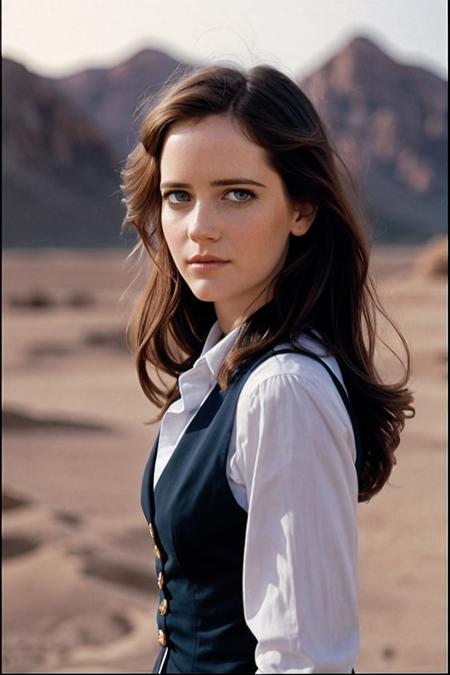 Eva Green