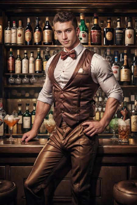 Jake Andrews