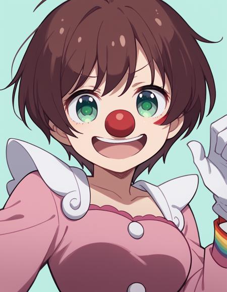 Hajime Shinoda (篠田 はじめ) - New Game!