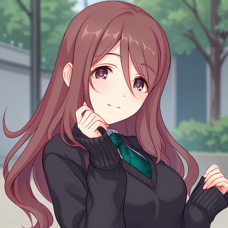 Shizuru シズル (靜流) Princess Connect!Re:Dive