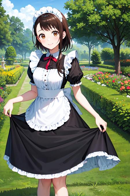 Onodera Kosaki 小野寺小咲 / Nisekoi