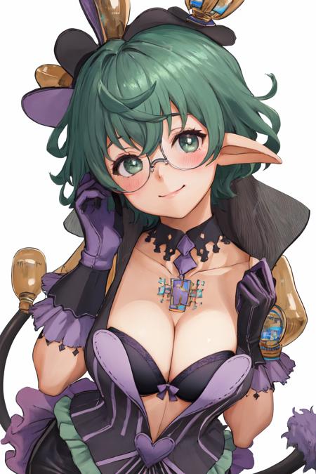 Pandoria サイカ || Xenoblade Chronicles 2 (ゼノブレイド2)
