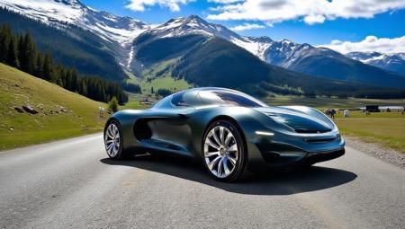 Concept Cars