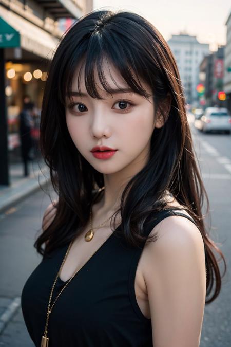 전보람 (@boram__jj 1M followers)