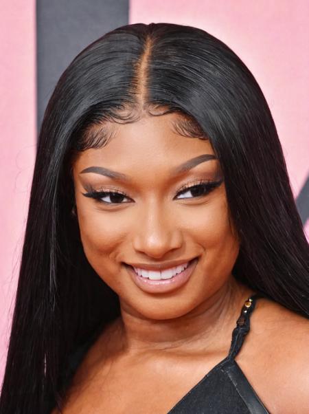 Megan Thee Stallion (rapper) [XL]