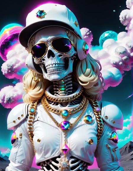 SkeletoNaut