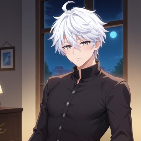 Myst Pony // GrandChase Dimensional Chaser