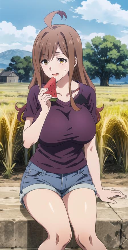 Wiz (Konosuba) V2