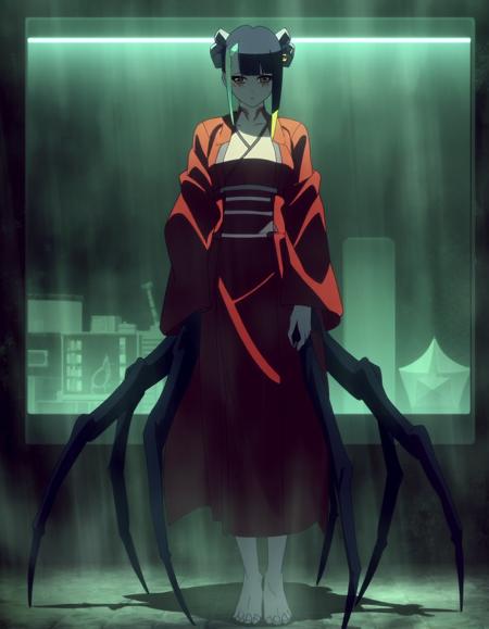 DucHaiten-Cyberpunk-Edgerunners-Style