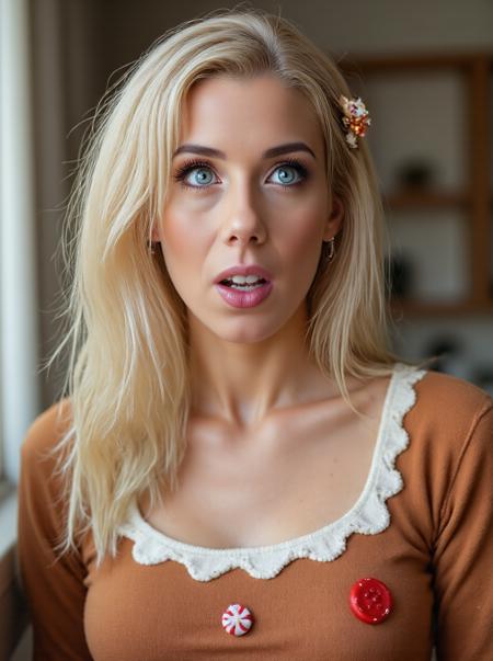 Nesty Flux - Adult Actress