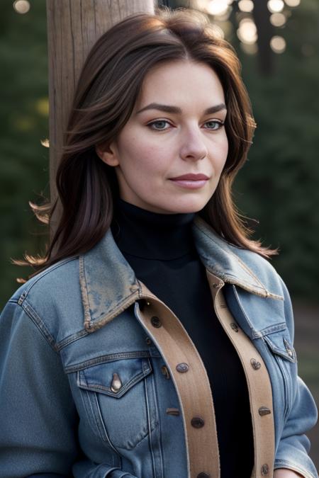 Sela Ward