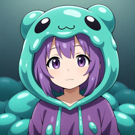 animal hood