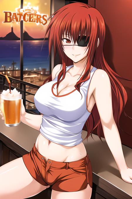 Margit Eberbach (Majikoi)