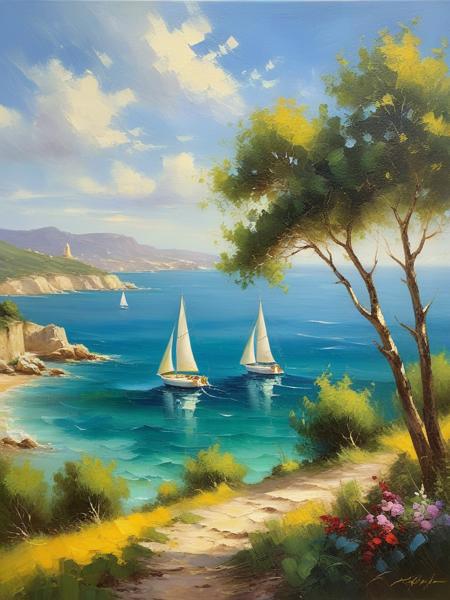 painting art romanticism XL by Happy Ai/07/romanticist painting/oil painting/fine art/landscape/scenes/interiors/outdoor scene/oil painting/fine art/oil on canvas/characters/illustration/paintings/art/architecture/environmental design/油画/绘画/絵画/그림/