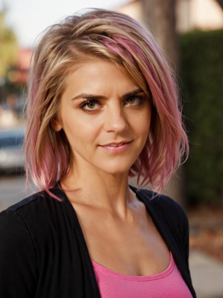 Eliza Coupe XL