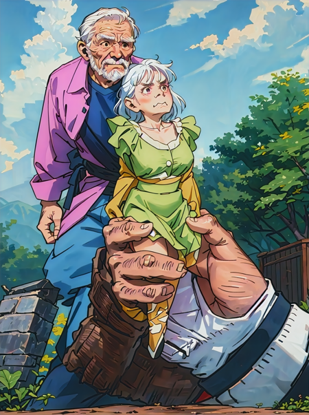 SizeDifferent Grabbing版本v1.0 (ID: 85439)