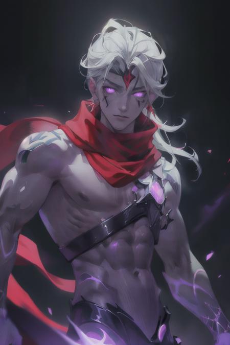 Varus  | League of Legends