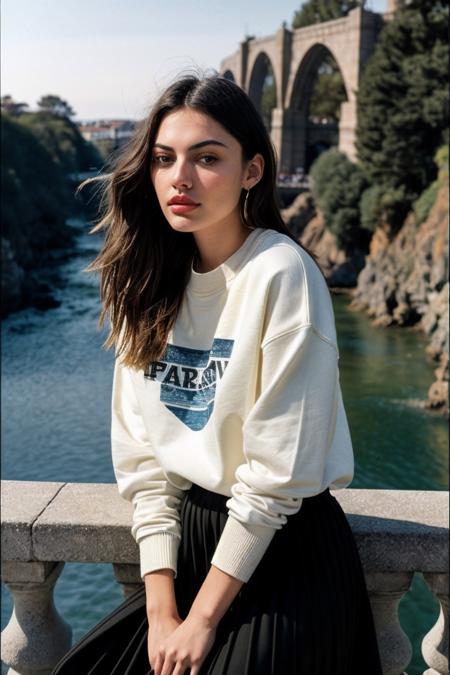 Phoebe Tonkin