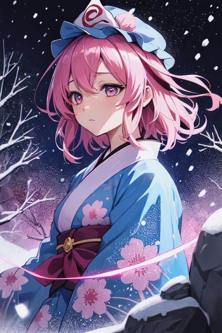 [SD1.5] OpenSolera - Anime Mix