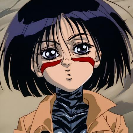 Alita (Battle Angel Alita)版本V1 (ID: 778887)