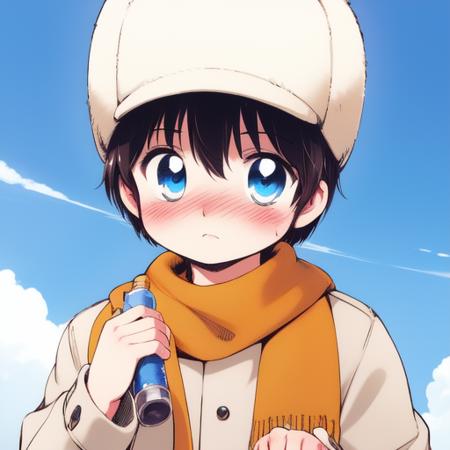 コリオ illustrious/Pony corio  (PLANET BRUTE)