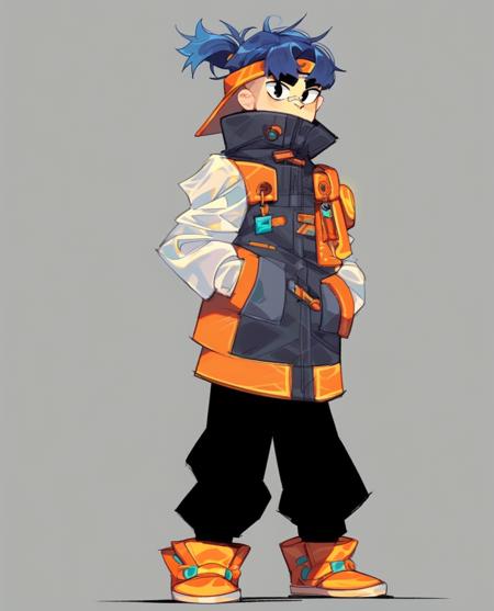 Fang 2.0 (Remade!)