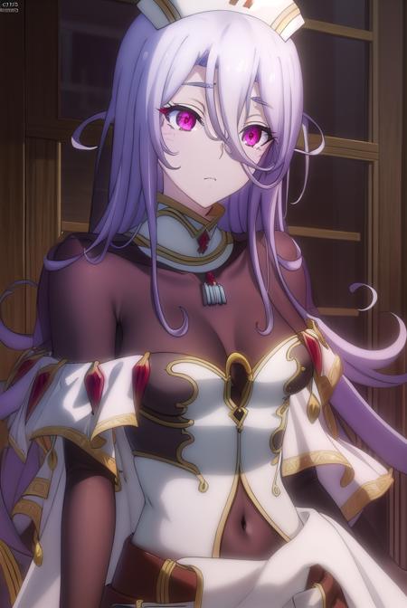 Saphentite Neikes (サーフェンティット・ネイクス) - Monster Girl Doctor (Monster Musume no Oishasan) (モンスター娘のお医者さん)
