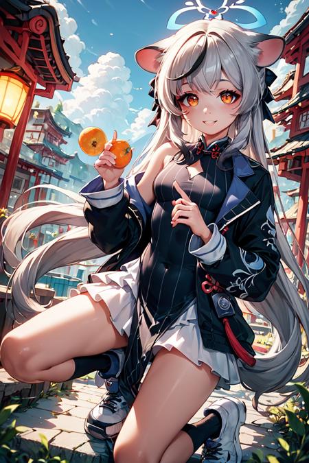 Sunohara Kokona | 春原ココナ (Blue Archive)