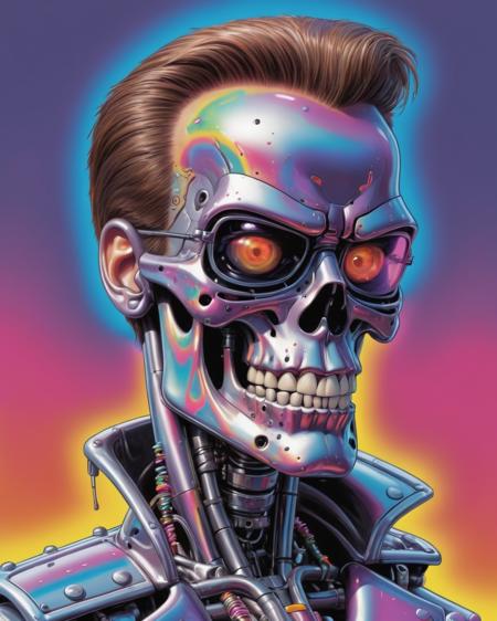 CrazyCaricaturesXL